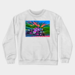 Perez Crewneck Sweatshirt